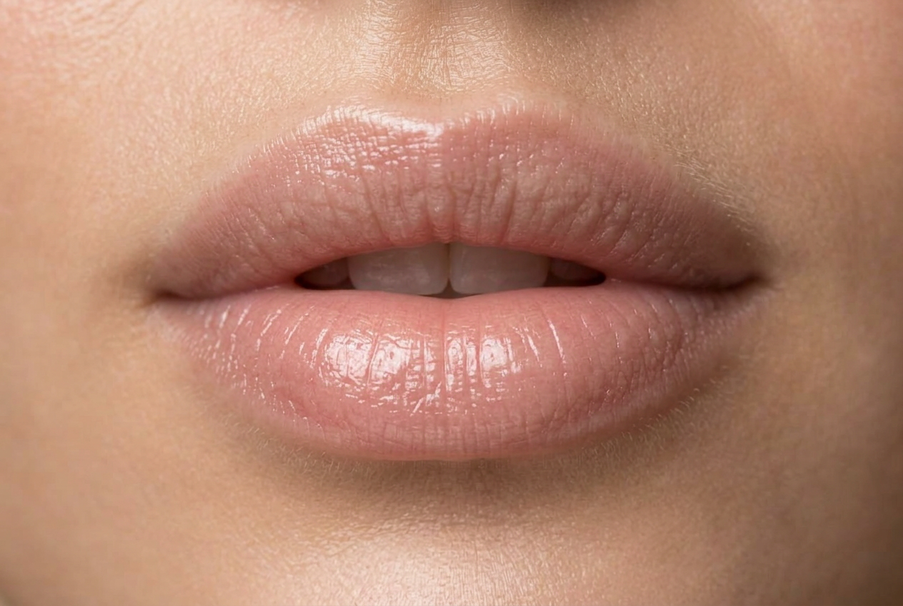 Lip Enhancement